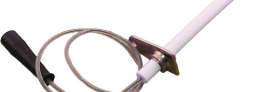 Электрод розжига и контроля пламени для Ciao и Mynute - Beretta