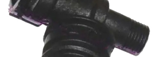 Узел крана подпитки для Ciao 24/28 CSI - Beretta