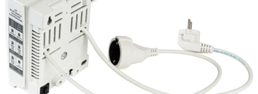 Стабилизатор напряжения - Teplocom ST-555 440 Вт