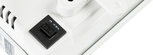 Стабилизатор напряжения - Teplocom ST-555 440 Вт