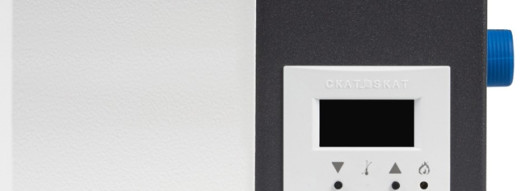 Электрический котел - SKAT SILVER STS-6 кВт