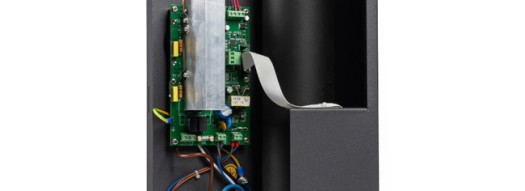 Электрический котел - SKAT SILVER STS-12 кВт