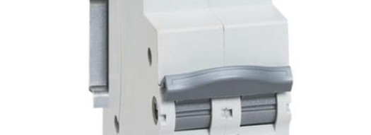 Выключатель - разъединитель - RX³ 2P, 80A