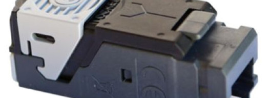Коннекторы высокой плотности - категория 5е UTP