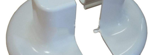 Крышка опорной пластины для кронштейна внутреннего - Korado