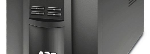 UPS - APC Smart-UPS 1000 ВА с Smart Connect Port, 700 Вт