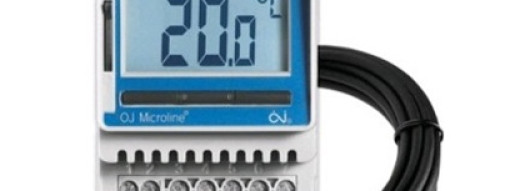 Терморегулятор электронный - OJ - ETN4 -1999