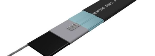 Саморегулирующийся нагревательный кабель - Fenix ELSR-M 30W