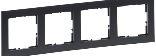 Рамка 4 поста - Suno - dark grey