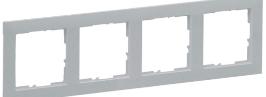 Рамка 4 поста - Suno - титан