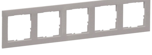 Рамка 5 постов - Suno - шампань