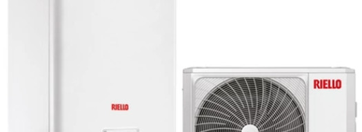 Тепловой насос - Riello Family Sprint 012M - R32