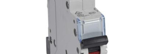 Автоматический выключатель - TX3 6000 1P, B20A BIC