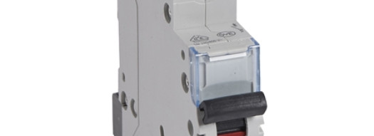 Автоматический выключатель - TX3 6000 1P, B25A 10kA