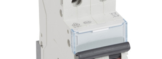 Автоматический выключатель - TX3 6000 2P, C25A 10kA