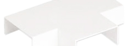 Т-образный отвод - для кабель-каналов JSL 60x40