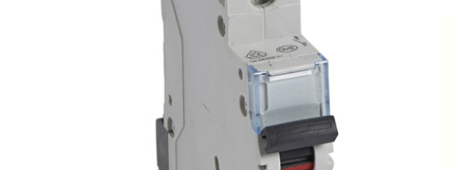 Автоматический выключатель - TX3 6000 1P, D6A BIC