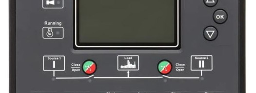 Контроллер АВР - GEYA