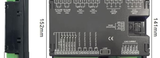 Контроллер АВР - GEYA