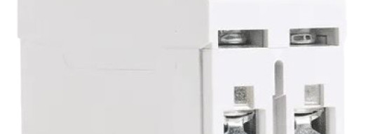 Реле напряжения 2P 63A - GEYA