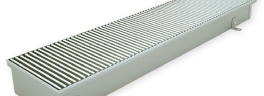 Внутрипольные конвекторы Licon PK