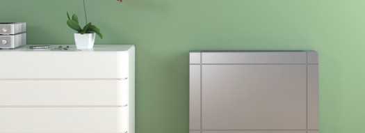 Настенный конвектор - OKN-100/60/12-SP-1298W - Licon