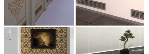 Отопительные регистры Licon OR-J2