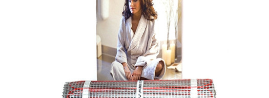 Нагревательный мат - EFTM-150 0.5x7m, 525W