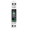 Автоматический выключатель с LCD и Wi-Fi - GWS9-DW 63A - GEYA