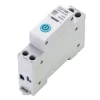 Автоматический выключатель с Wi-Fi - GWS10-W1 63A - GEYA