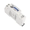 Таймер механический - TB45 16A ,1250V, 100hrs - GEYA
