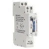Таймер механический - TB45 16A ,1250V, 100hrs - GEYA