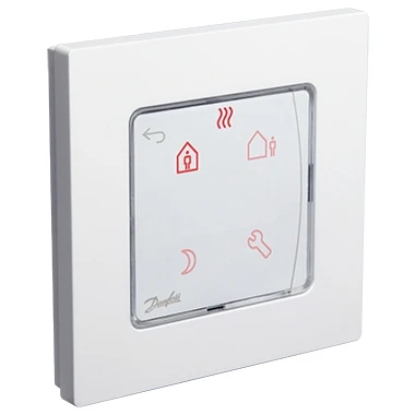 Комнатные термостаты