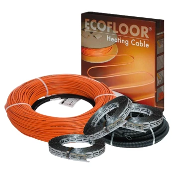 Кабельные электрические системы обогрева Fenix