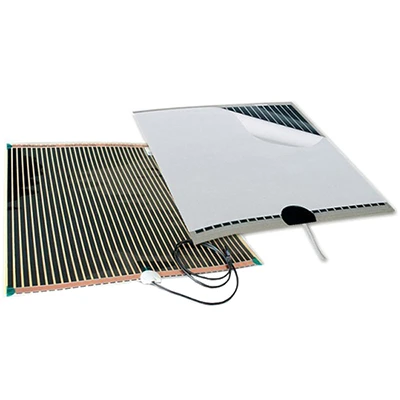 Электрический обогрев зеркал Ecofilm MHF