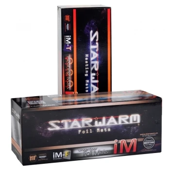 Кабельные электрические системы обогрева HIF