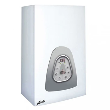 Электрические котлы