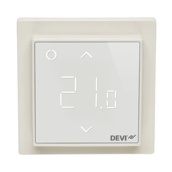 Терморегуляторы для электрического теплого пола