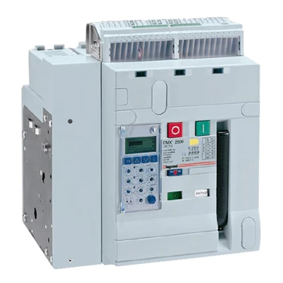 Воздушные автоматические выключатели Legrand DMX³ до 6300A