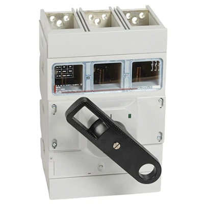 Выключатели-разъединители DCX-M, Vistop, DPX-IS