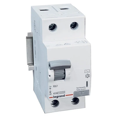 УЗО ВДТ серии RX³