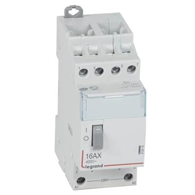 Импульсные реле