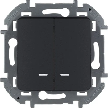 Inspiria антрацит