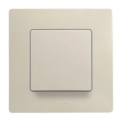 Legrand серия Niloe