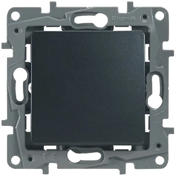 Etika антрацит