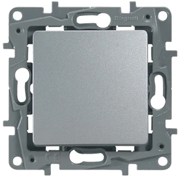 Etika алюминий