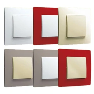 Рамки Niloe/Etika