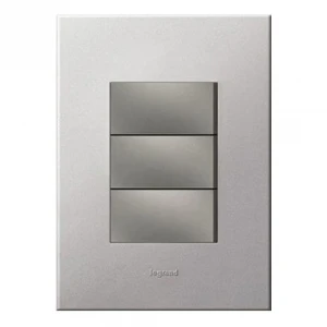 Arteor Soft Aluminum