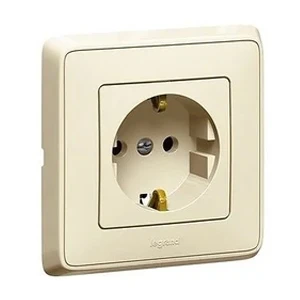 Legrand серия Cariva