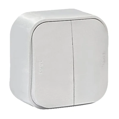 Legrand серия Forix